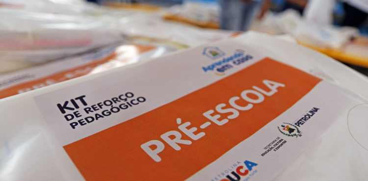 Diálogo sobre Ensino Remoto é iniciado entre Prefeitura de Petrolina e representantes da categoria