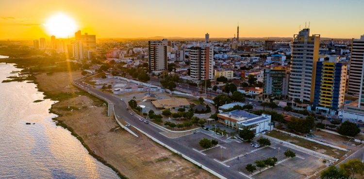 Projeto urbanístico da Porta do Rio será inaugurado nesta sexta em Petrolina