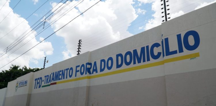 TFD de Petrolina passa a fazer agendamentos pela internet