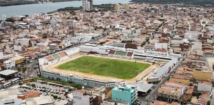 Secretaria divulga mapeamento de casos confirmados da Covid-19 por bairro em Juazeiro