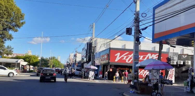 Plano de convivência avança em Petrolina, mas medidas preventivas devem continuar