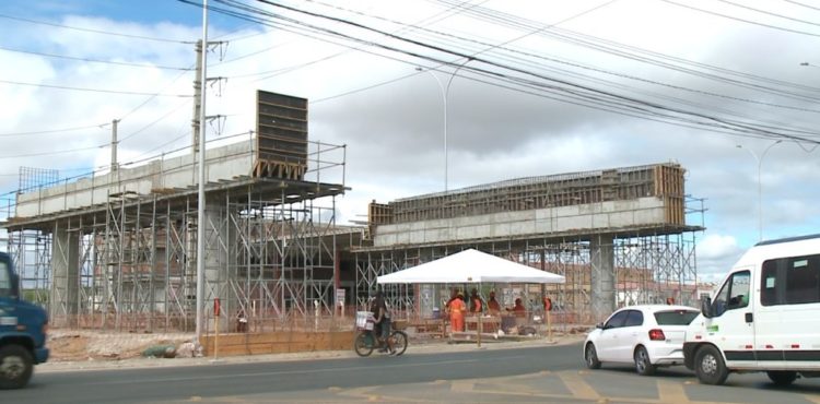 Homem morre após sofrer acidente na avenida Sete de Setembro em Petrolina