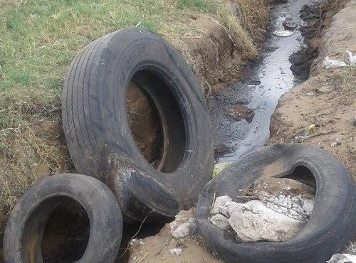 “Antônio Cassimiro pede socorro”, afirma moradora do bairro de Petrolina