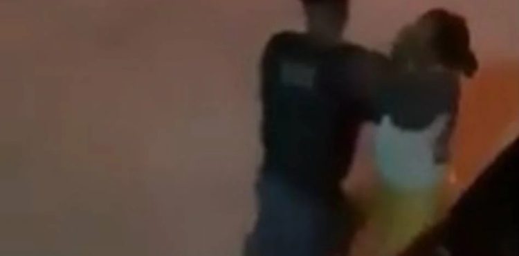 Pedagoga é agredida com soco em abordagem da Polícia Militar em Macapá; assista vídeo