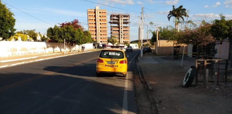 Idoso morre após ataque de abelhas no centro de Petrolina