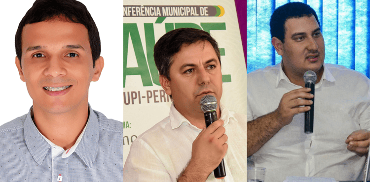 Eleições 2020: três cidades de Pernambuco terão candidato único a prefeito