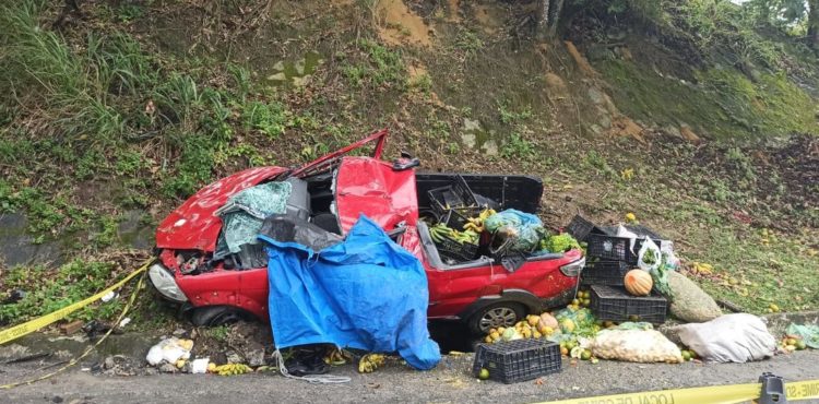 PRF registra nove mortos e 41 feridos em acidentes durante feriadão em Pernambuco