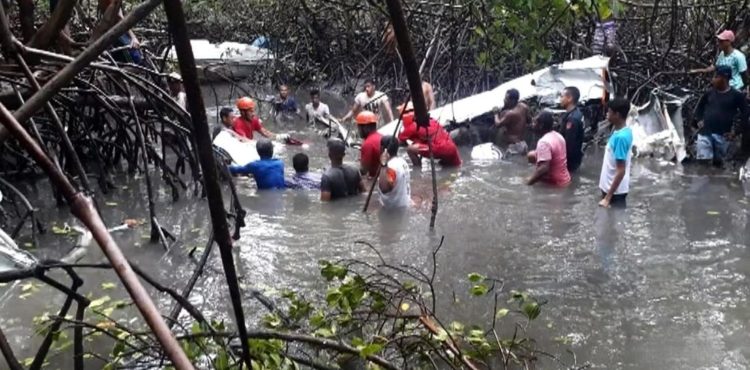 Condições meteorológicas e erro do piloto levaram à queda de avião que transportava Gabriel Diniz