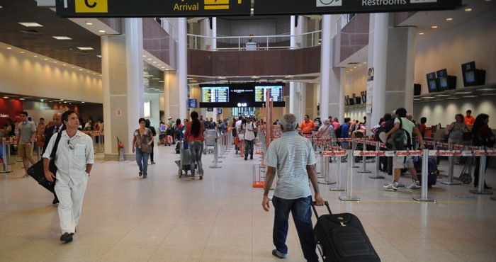 Preço das passagens aéreas dispara com alta de até 23,7%