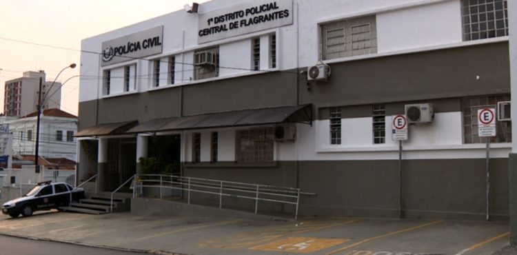 Mulher leva idoso morto ao banco para tentar sacar benefício em Campinas (SP)