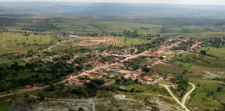 Cedro do Abaeté, em Minas, é a única cidade do Brasil sem Covid-19