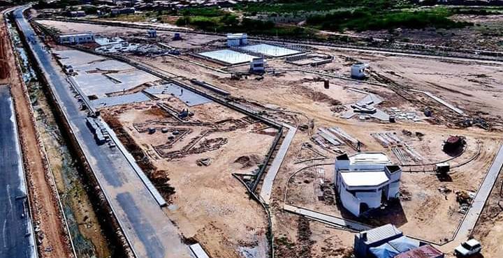 Parque da Cidade de Juazeiro (BA) terá nome de José Carlos Tanuri