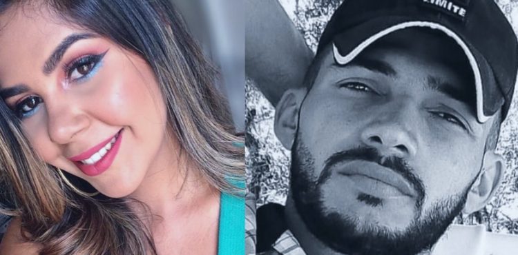 Divulgada identidade do casal que morreu em acidente de moto no Dom Avelar, em Petrolina