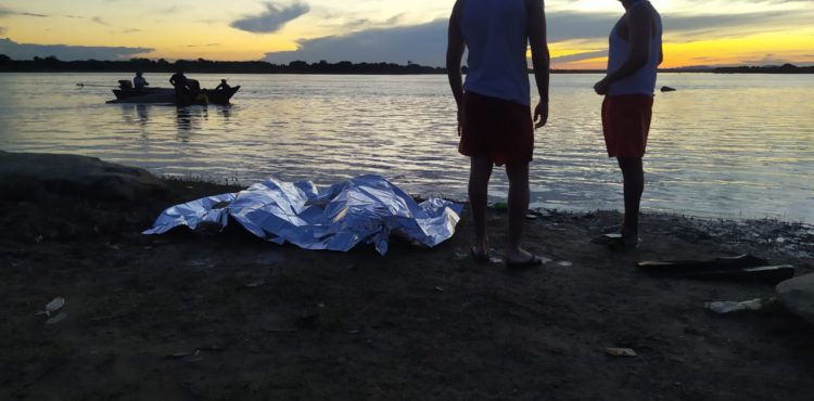 Segunda vítima de afogamento é localizada em Santa Maria da Boa Vista