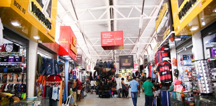 Feiras municipais e Mercado Turístico de Petrolina mantém horário de atendimento nas festas de fim de ano