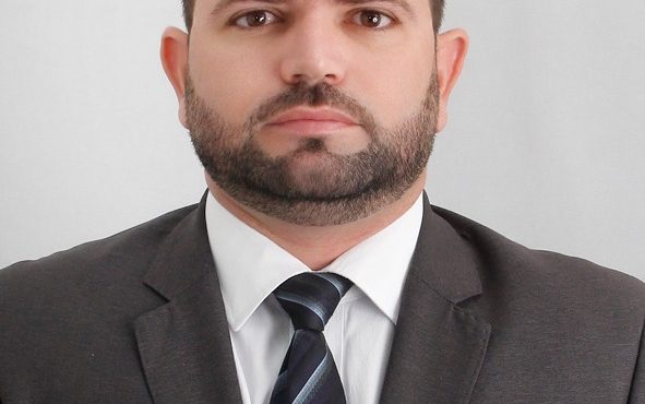 Thiago Cordeiro assumirá a Procuradoria Geral da Prefeitura de Juazeiro