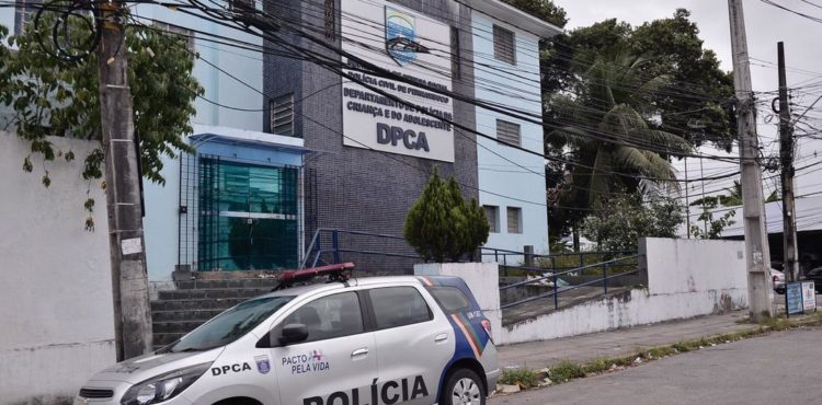 Em Pernambuco, quatro são presos por integrar organização que explorava sexualmente adolescentes