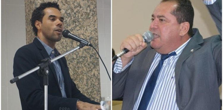 Ronaldo Silva põe derrotas do PT na fatura de Lula, mas Gilmar Santos reforça poderio econômico