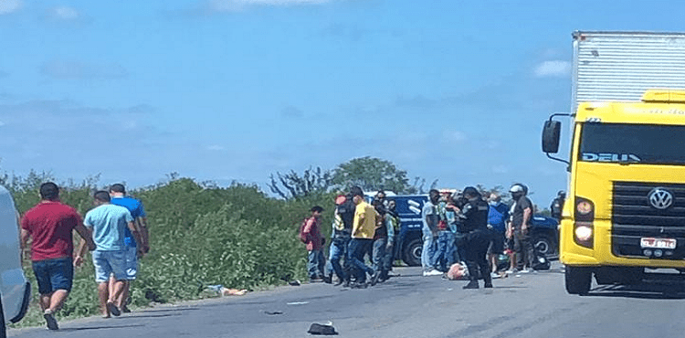 Lideranças comunitárias se unem para reivindicar melhorias na Transnordestina, em Petrolina