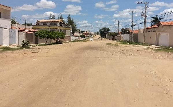 Com projeto arrojado, prefeitura licita duplicação de avenida no Caminho do Sol em Petrolina