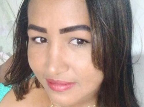 Mulher de 34 anos é assassinada em Sobradinho (BA)