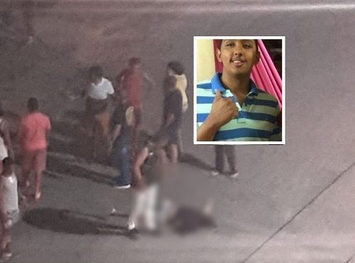 Juazeiro (BA): Jovem de 22 anos é assassinado no bairro Country Clube