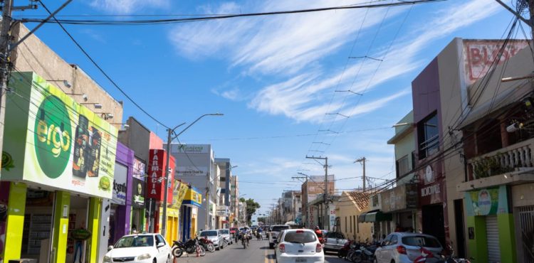 Obra na Avenida Adolfo Viana será retomada na próxima segunda-feira