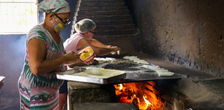 Casa de Cambraia ‘Dona Maria e Zé Miúdo’ é uma opção gastronômica em Petrolina