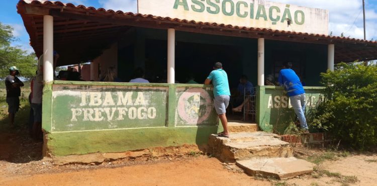 Armup notifica Compesa por interrupção de abastecimento d’água em assentamento de Petrolina