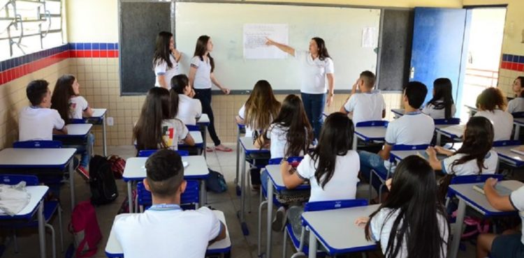 Escolas da rede estadual não vão funcionar no período do Carnaval