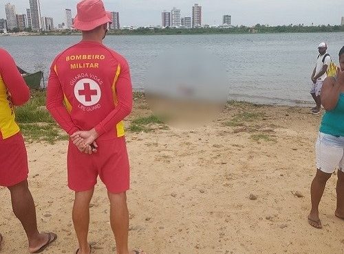 Juazeiro (BA): Corpo em estado de decomposição é encontrado por pescadores no Rio São Francisco