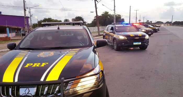 Caminhoneiros não aderem à paralisação em Pernambuco