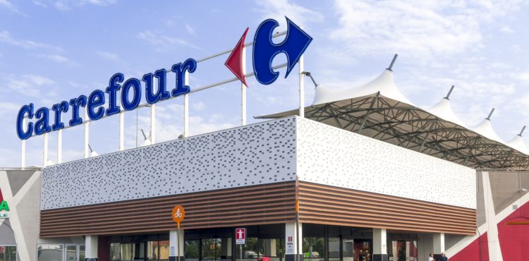 Carrefour anuncia compra do Grupo Big Brasil por R$ 7,5 bilhões