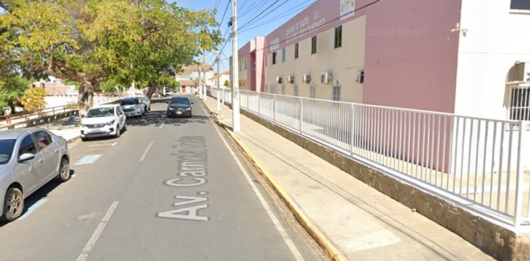 Juazeiro modificará trânsito na orla para realizar ‘drive thru” de vacinação contra a Covid-19 neste sábado