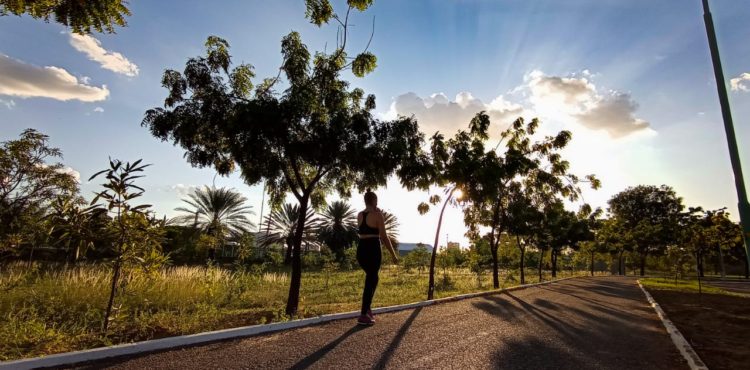 Horário de funcionamento do Parque Municipal é reduzido em Petrolina