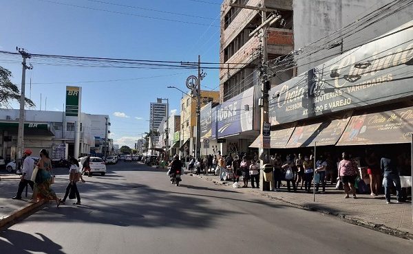 Confira os horários de funcionamento no Dia do Comerciário em Petrolina e Juazeiro