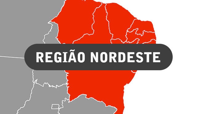 Pernambuco e Nordeste são o estado e a região com menor taxa de mortalidade por Covid-19 do Brasil