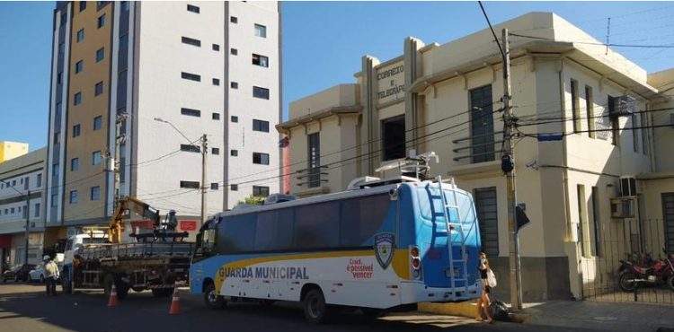 Guarda Civil Municipal de Petrolina prossegue com fiscalizações da Operação ‘Catedral’