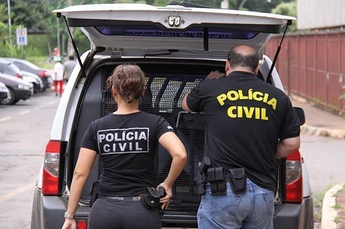 Polícia Civil deflagra operação em combate à Crimes Cibernéticos e associações criminosas