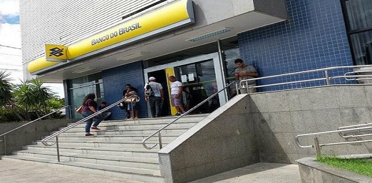 Bancos de Juazeiro não funcionam na próxima sexta-feira (2) de julho