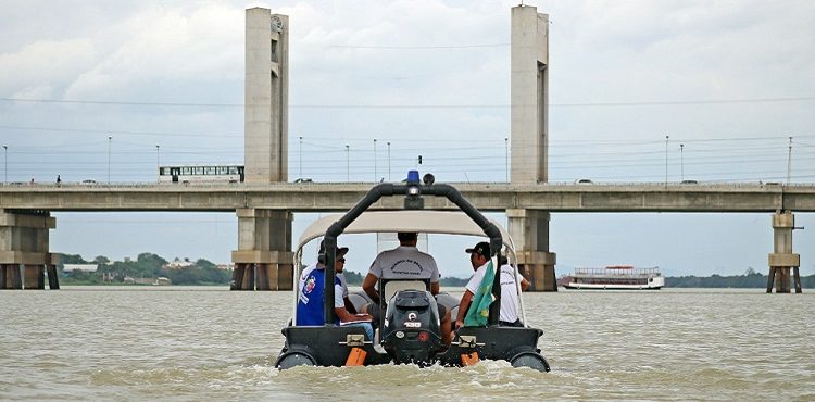 Marinha vai instaurar inquérito para apurar acidente que resultou na morte de empresária