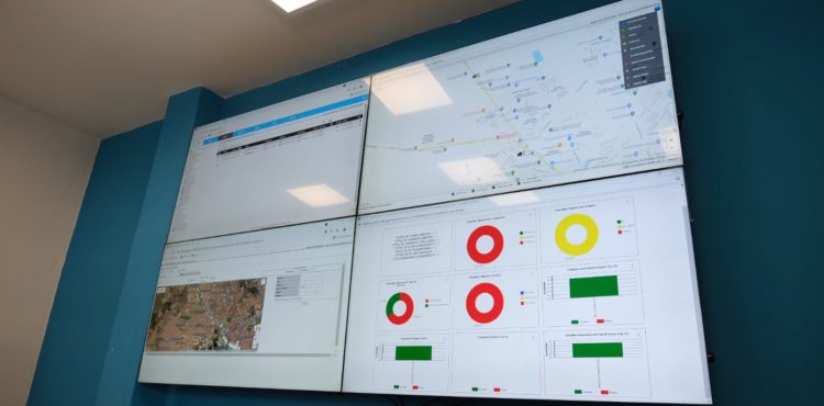 Com atendimento 24h, nova central de iluminação pública de Petrolina já está disponível