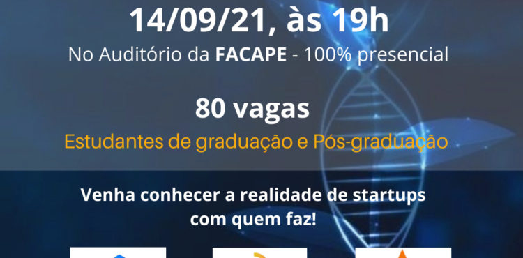 Lócus de Inovação no Sertão do São Francisco promove Workshop para estudantes da região