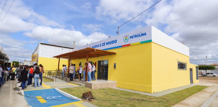 Casa de Cambraia irá fortalecer ainda mais o turismo em Petrolina