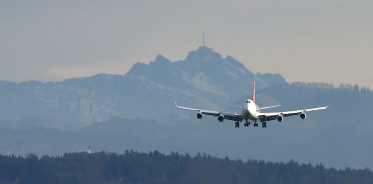 Companhias aéreas aumentam preço da bagagem despachada