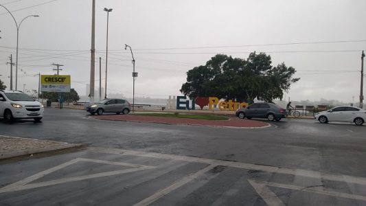 Inverno em Petrolina pode ter temperatura de até 15° durante a madrugada, diz meteorologista