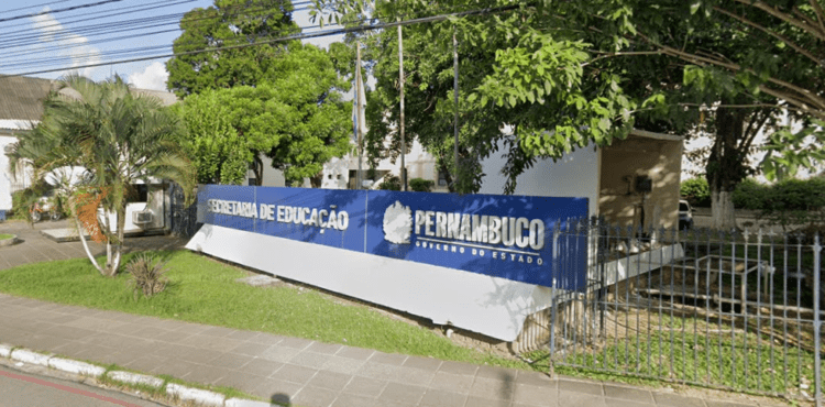 Secretaria de Educação de Pernambuco abre inscrições para concurso com 596 vagas; veja oportunidades