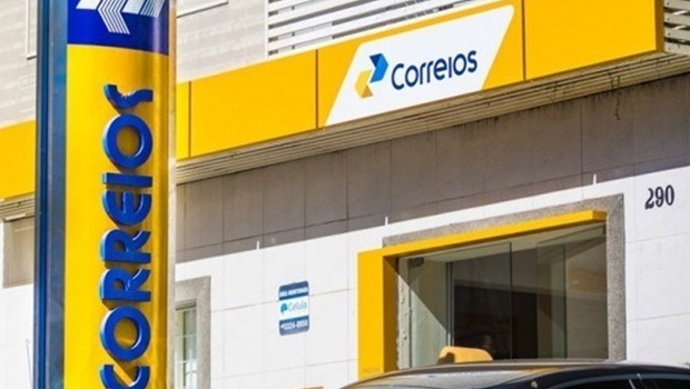 Correios anunciam concurso para 3.511 vagas