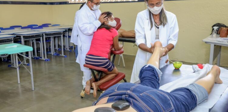 Parceria entre Transforma Petrolina e faculdade ofertará mais de mil vagas para serviços gratuitos