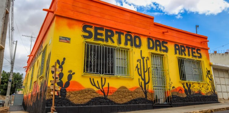 Sertão das Artes é roteiro para turistas que visitam Petrolina  